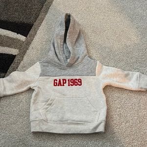 Baby Gap 1969 hoodie